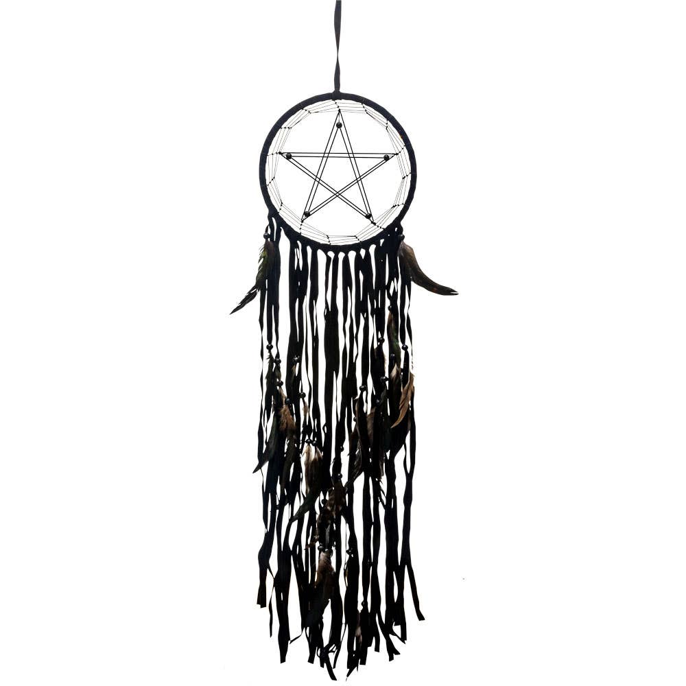Dreamcatcher Boho Pagan Protection (Each)