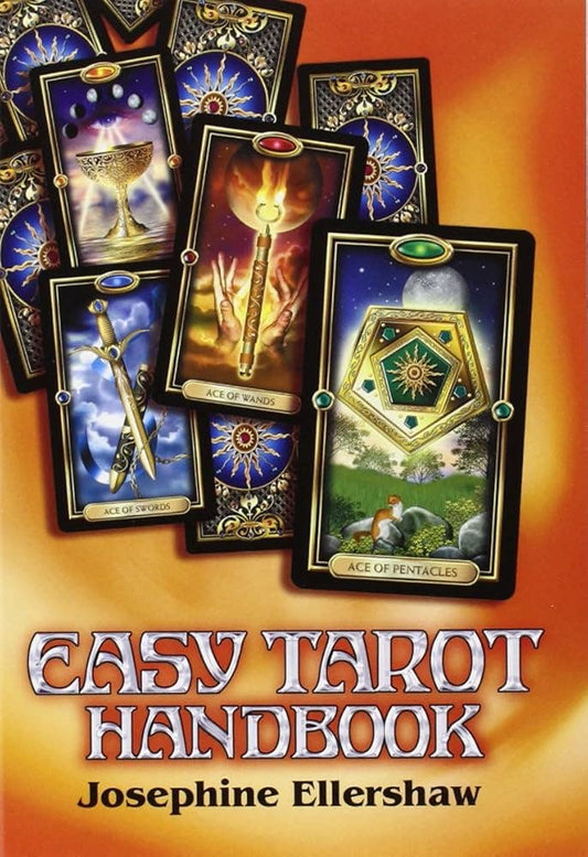 Easy Tarot