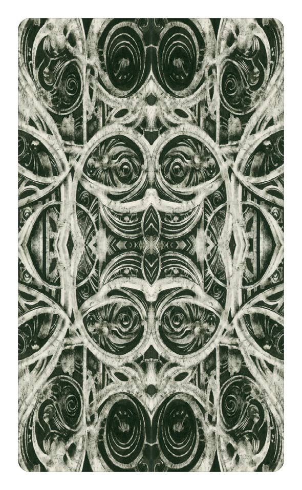 Murder Of Crows Tarot