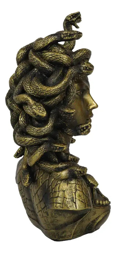 Medusa Bust