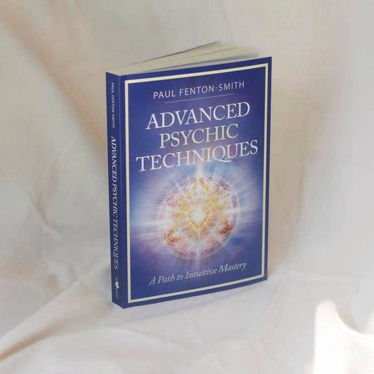 Advanced Psychic Techniques