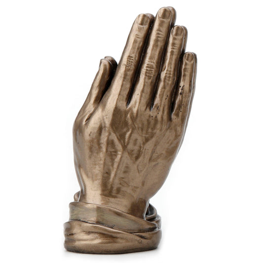 2 3/4 Inches Praying Hands