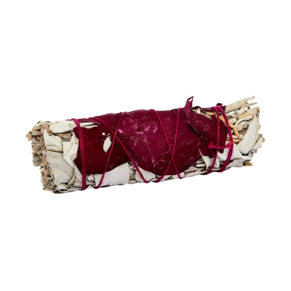 Sage Bundle - Rose Petals
