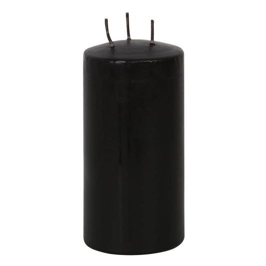 Vampire Blood 6-inch Pillar Candle