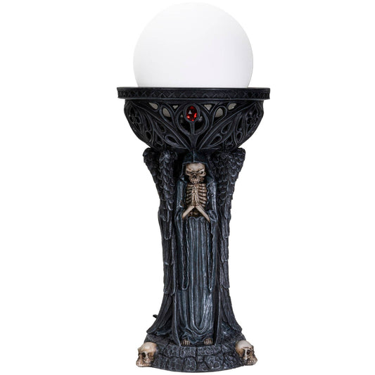 Grim Reaper Lamp