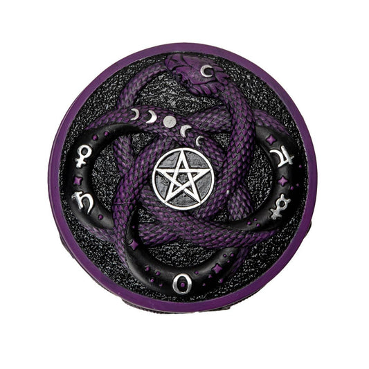 Alchemist Snake Box
