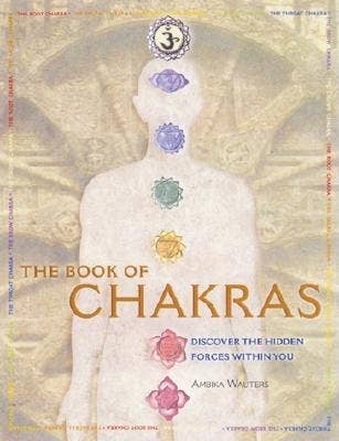 Book of Chakras
