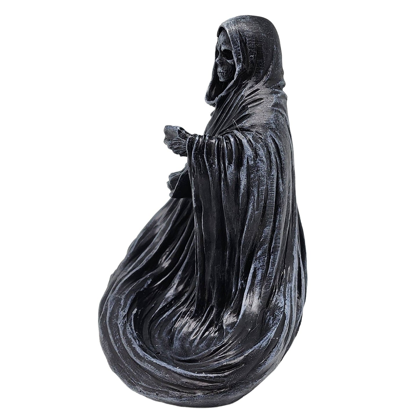 Reaper Back Flow Incense Burner