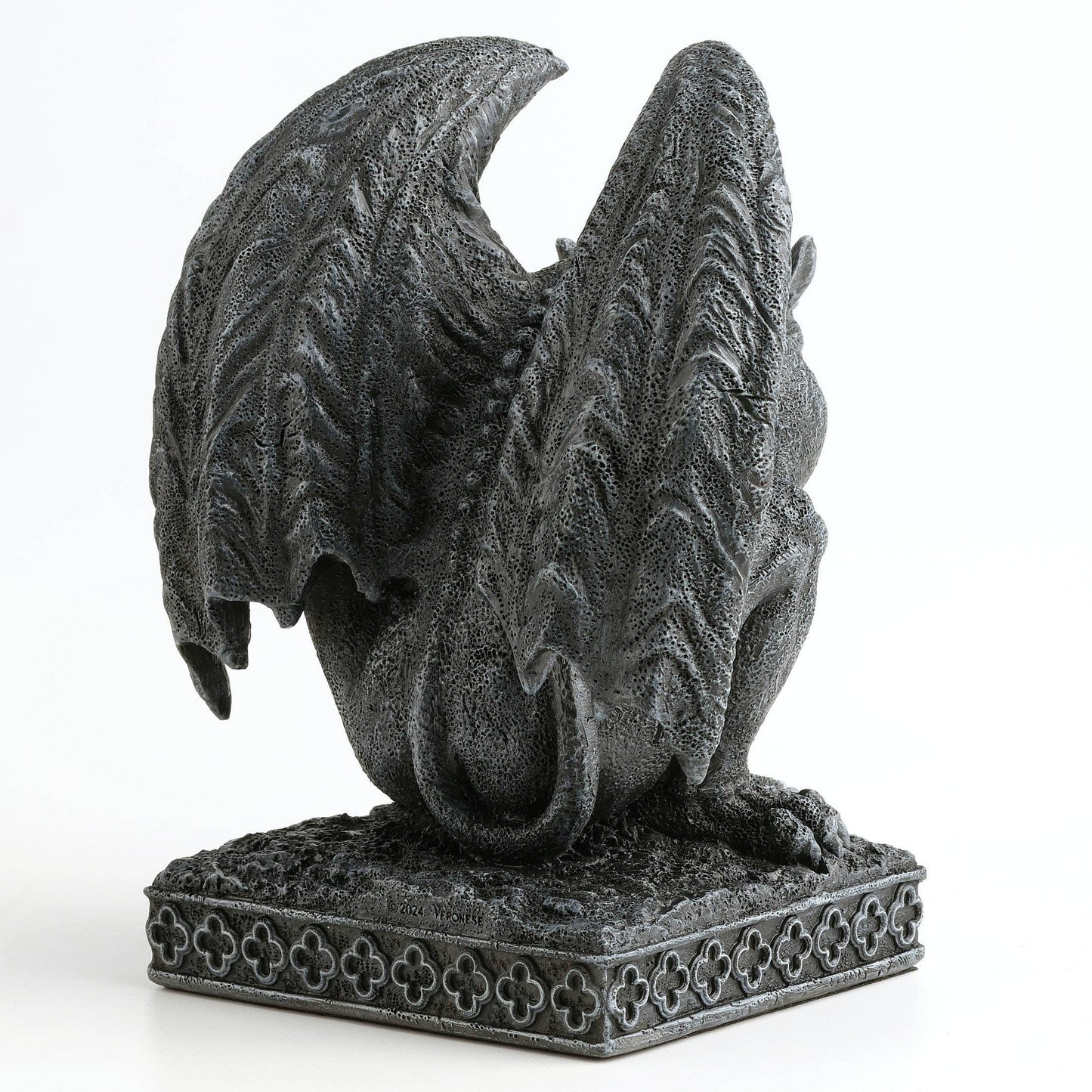 Crouching Gargoyle