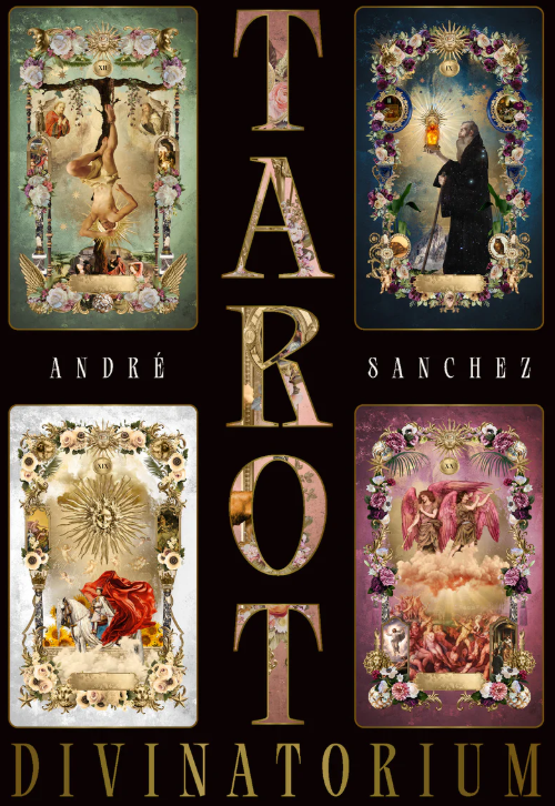 Tarot Divinatorium