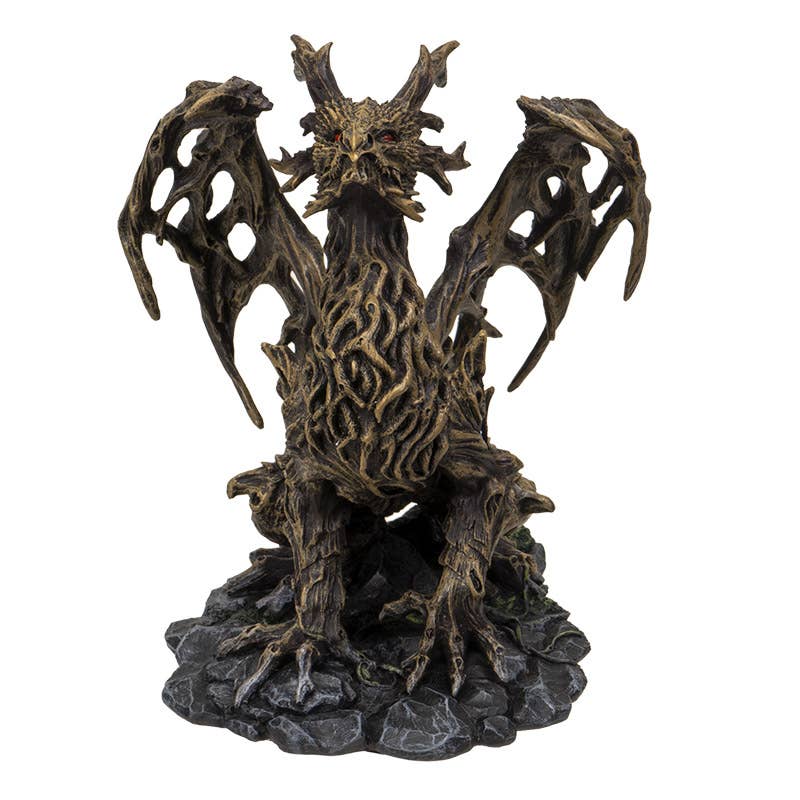 Forest Dragon