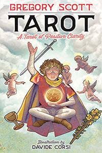 Gregory Scott Tarot Deck
