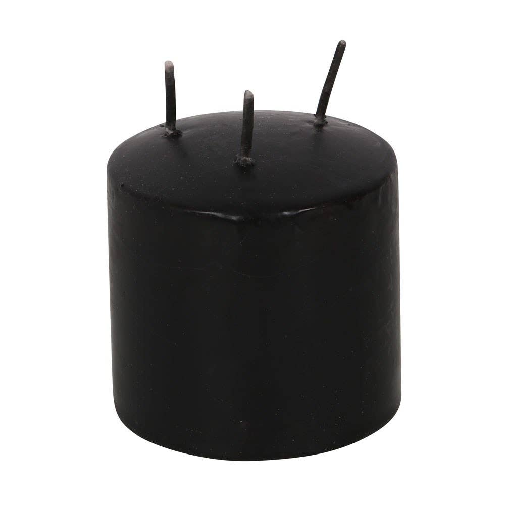 Vampire Blood 3-inch Pillar Candle