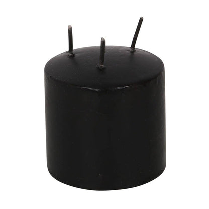Vampire Blood 3-inch Pillar Candle
