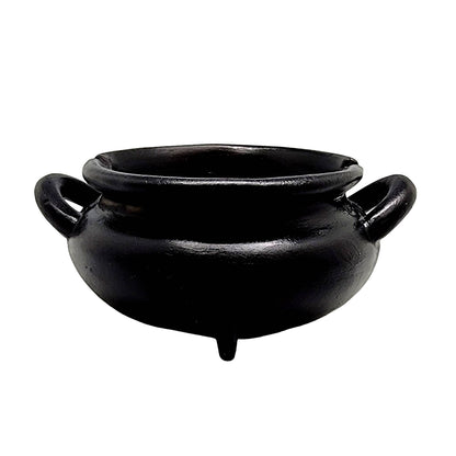 Cauldron 2-in-1 Ashtray & Incense Burner