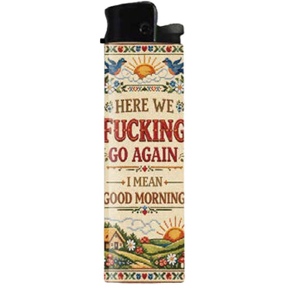 Lighters