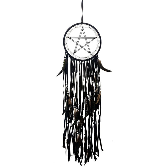 Dreamcatcher Boho Pagan Protection (Each)
