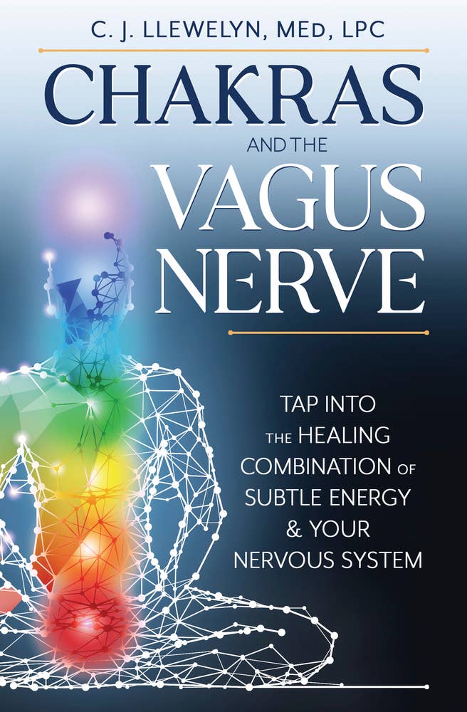 Chakras And The Vagus Nerve