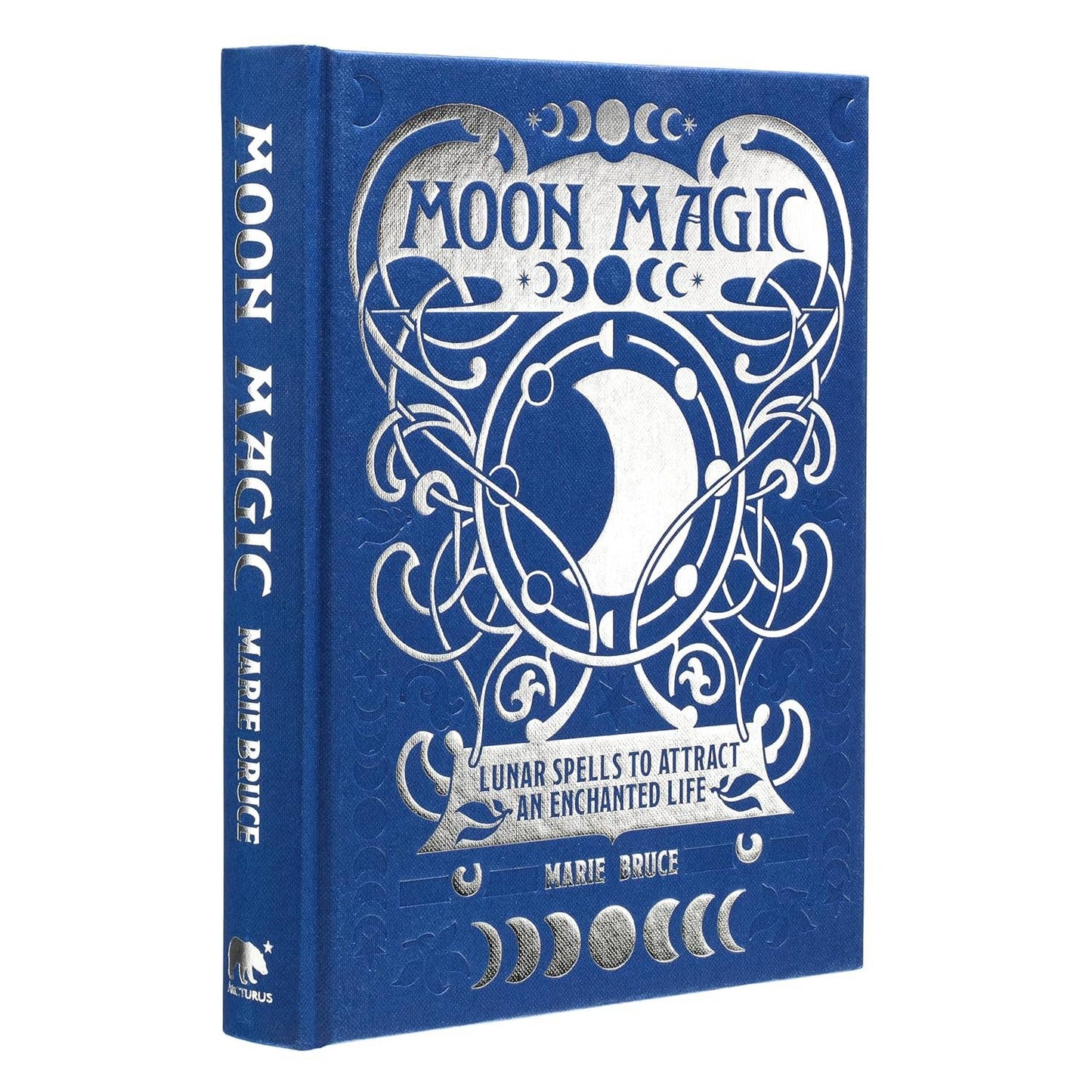Moon Magic (Hard Cover)