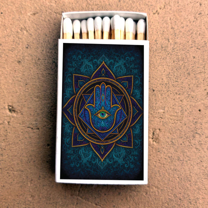 Matches