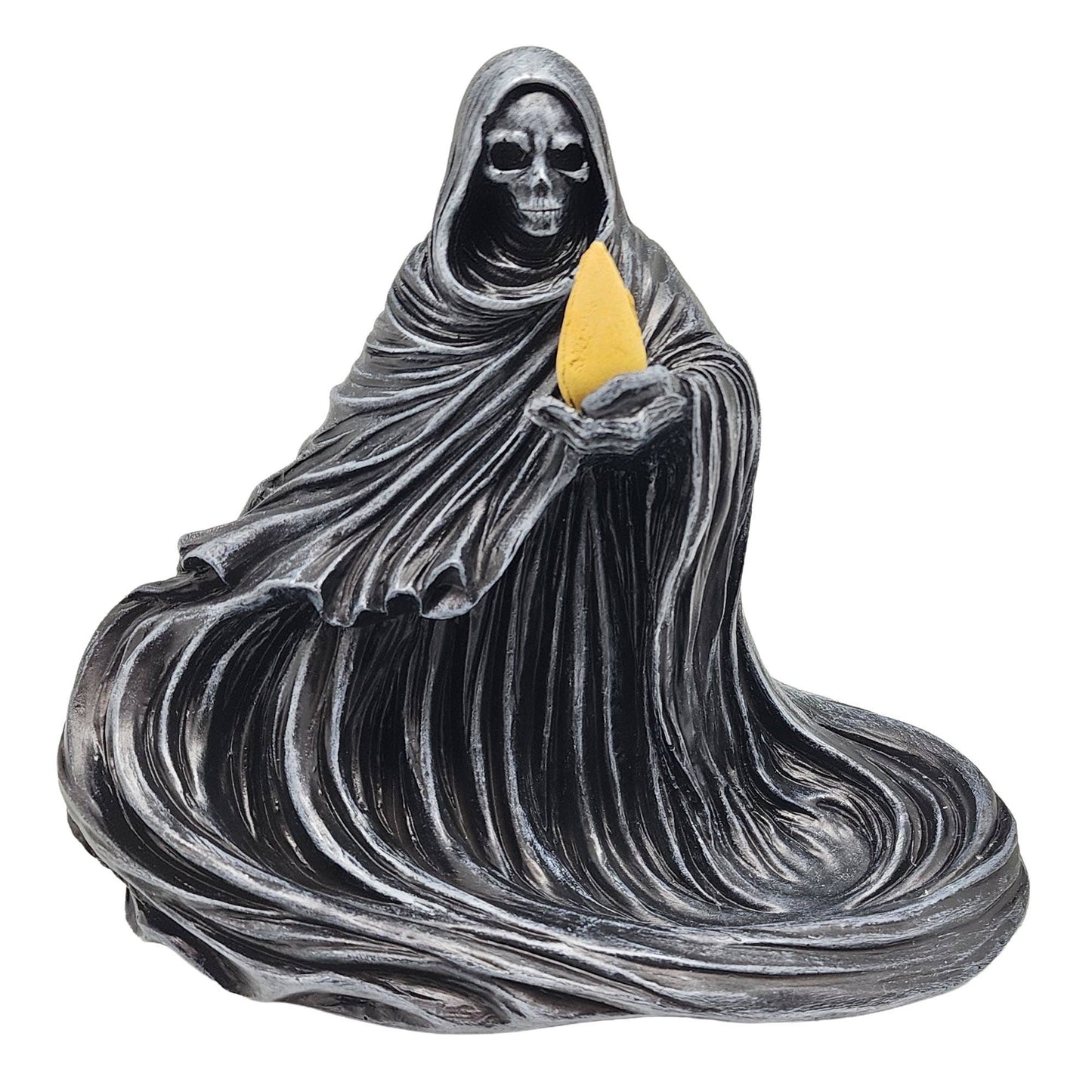 Reaper Back Flow Incense Burner