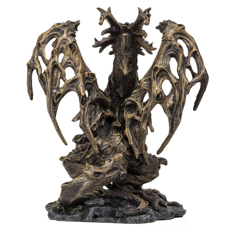 Forest Dragon