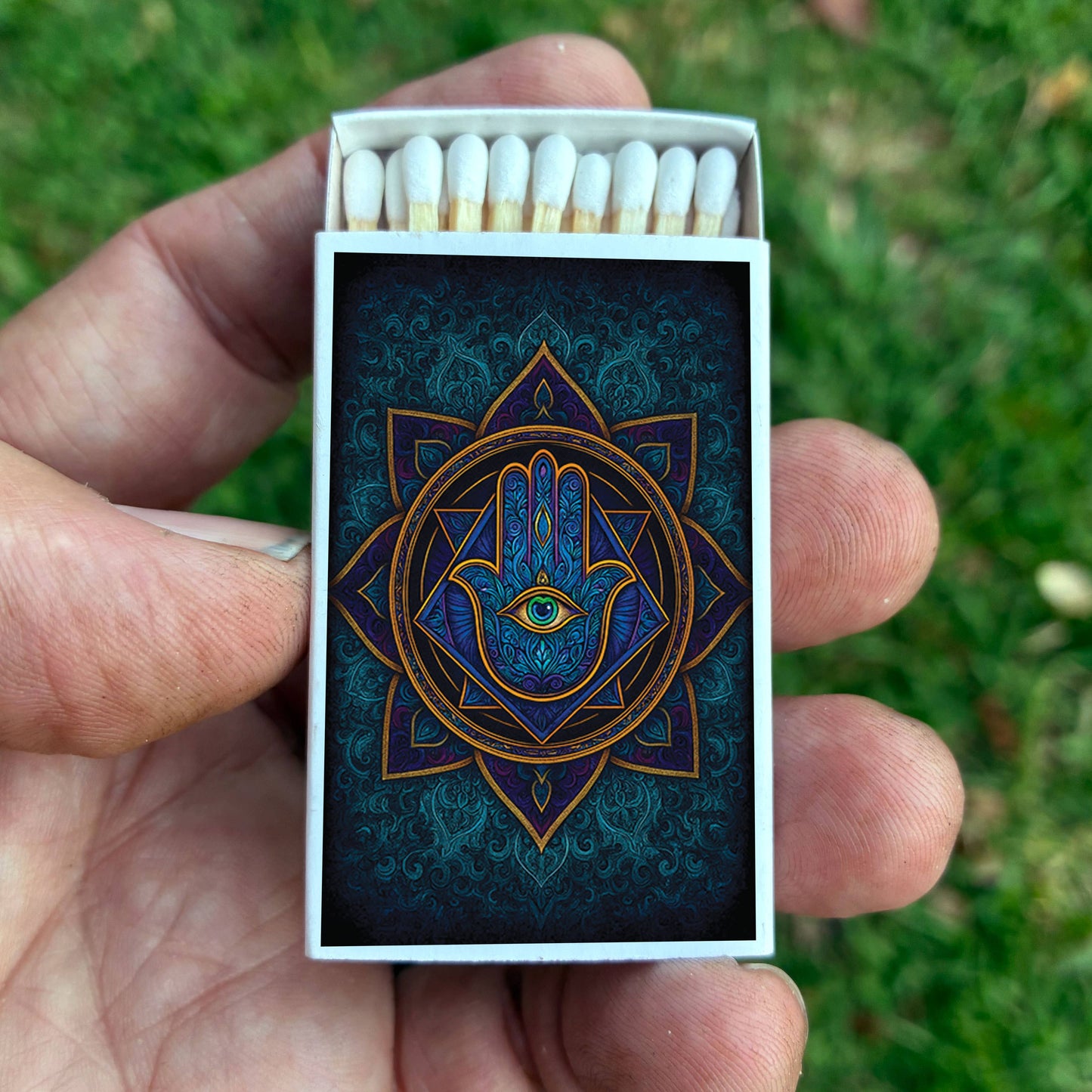 Matches