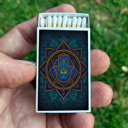 Matches
