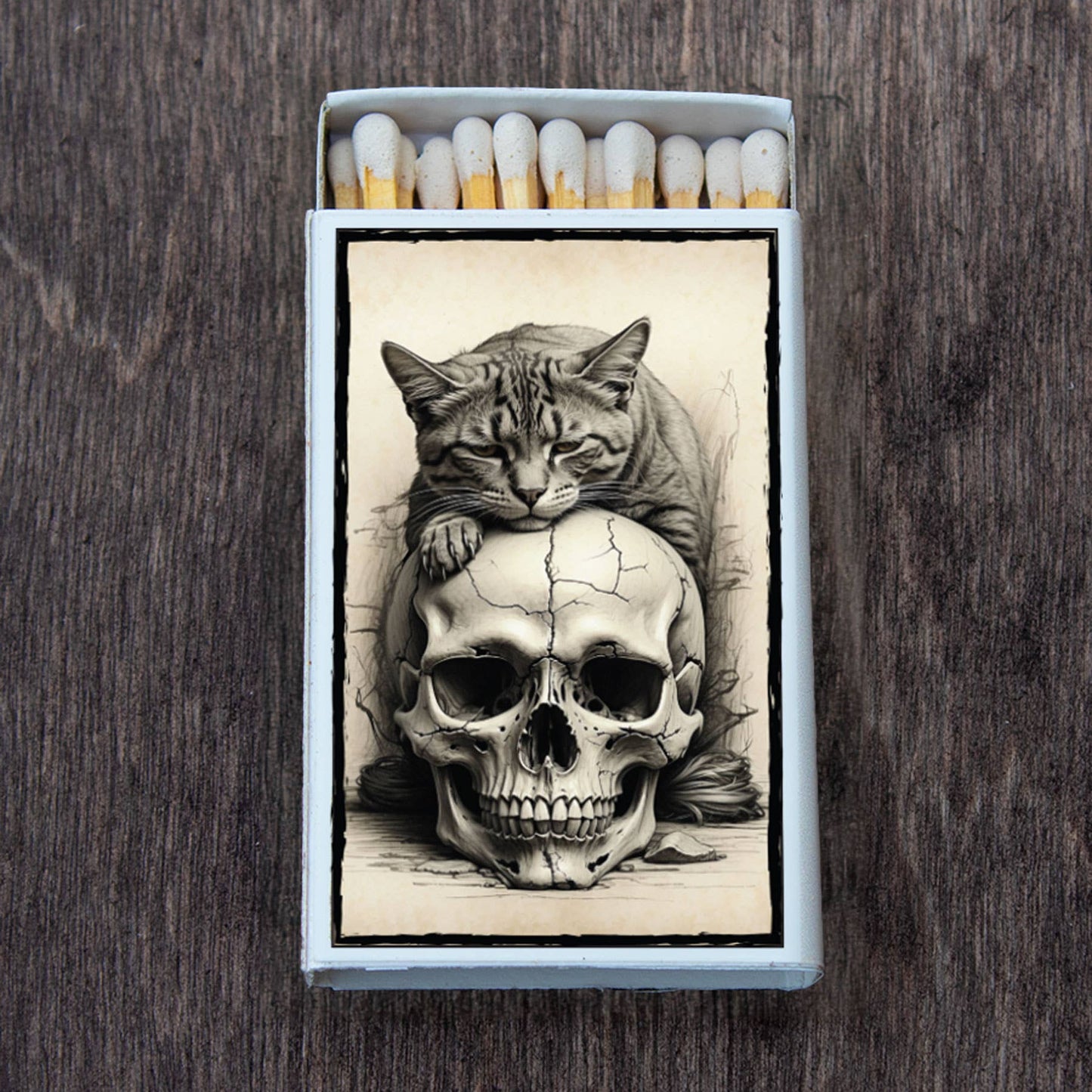 Matches