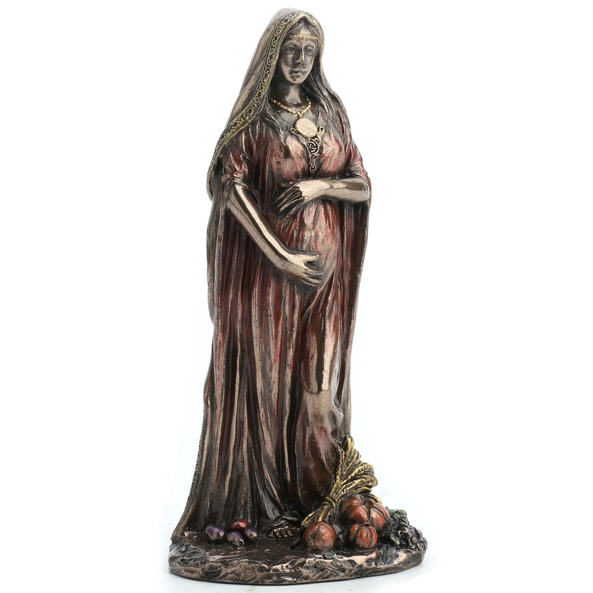 Triple Goddess The Mother