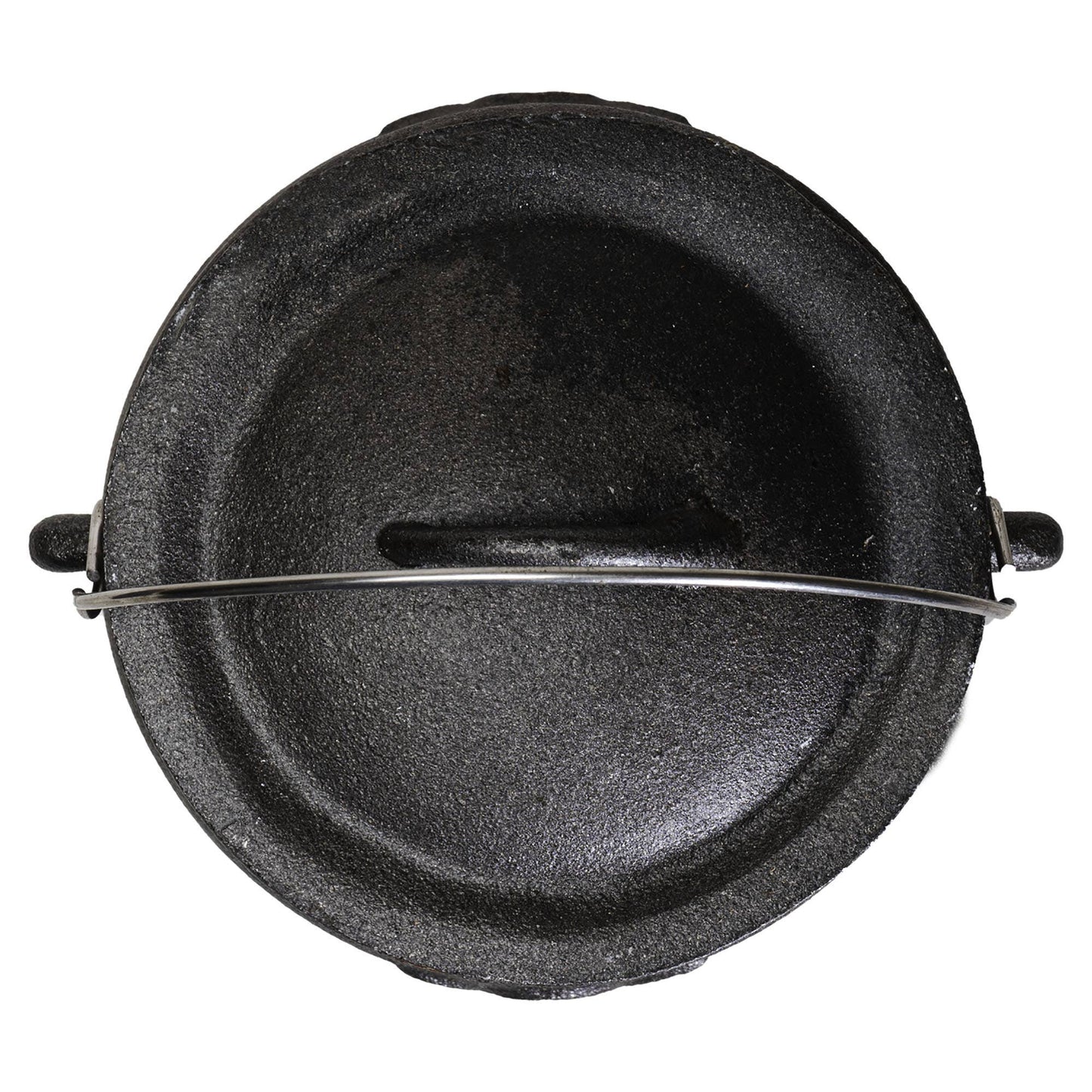 Triple Moon Goddess Cauldron HUGE 19cm