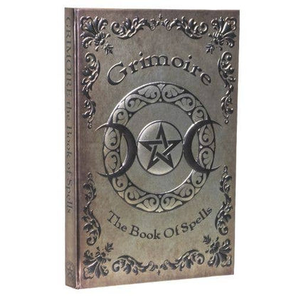 Grimoire Writing or Sketch Journal