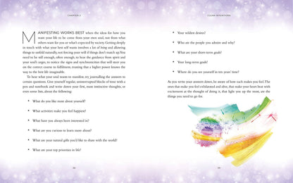 Secrets To Manifesting: How to Make All Your Dreams Come Tru