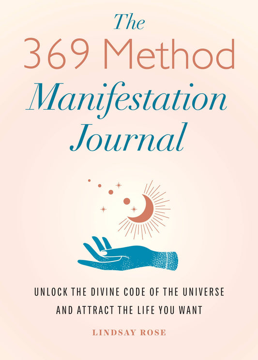 369 Method Manifestation Journal