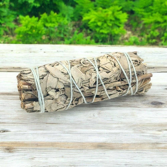 White Sage- Small