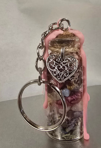 Spell Jar ~ Self Love