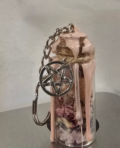 Spell Jar ~ Self Love