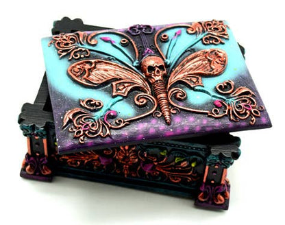 Death Moth Box