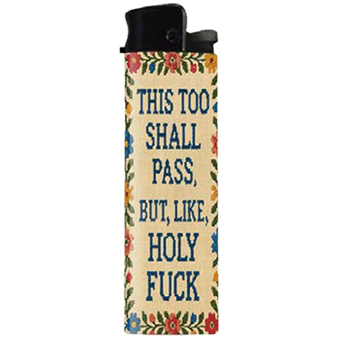 Lighters