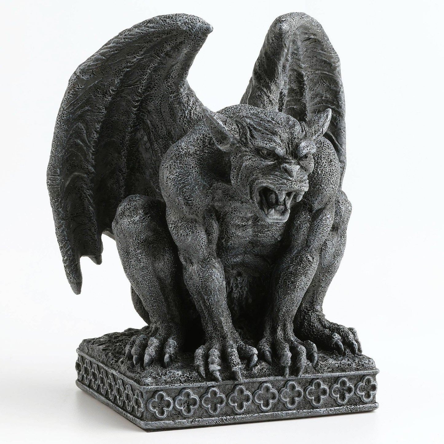Crouching Gargoyle