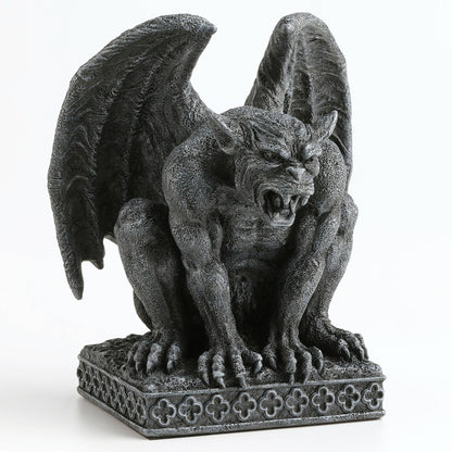 Crouching Gargoyle