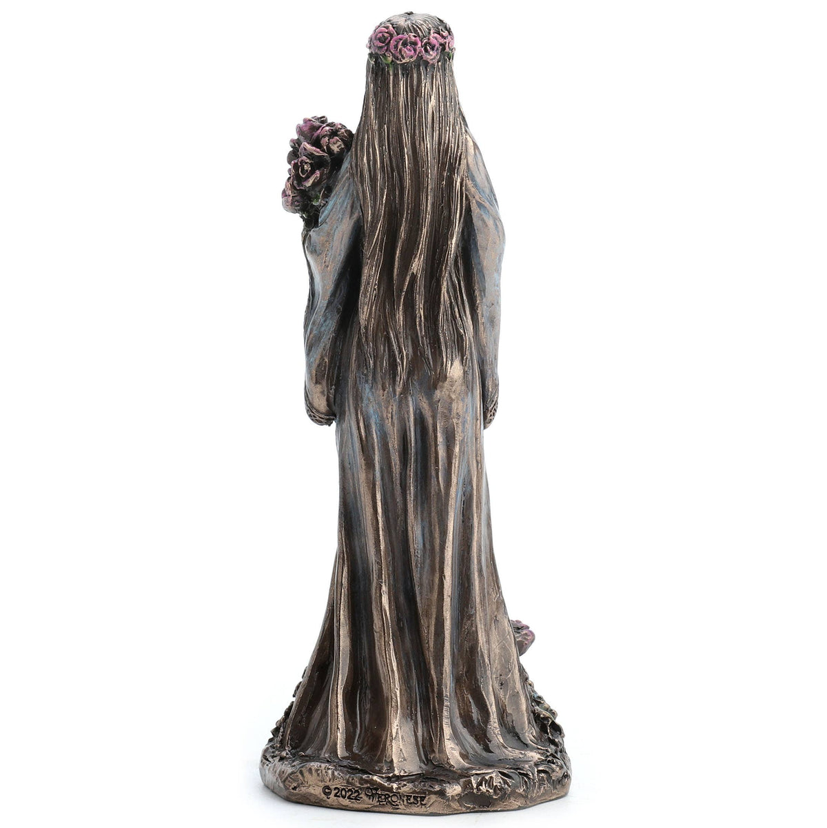 Triple Goddess The Maiden