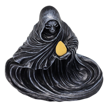Reaper Back Flow Incense Burner