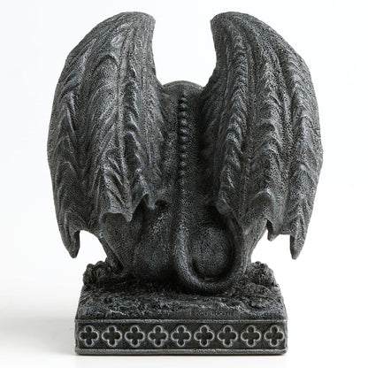 Crouching Gargoyle