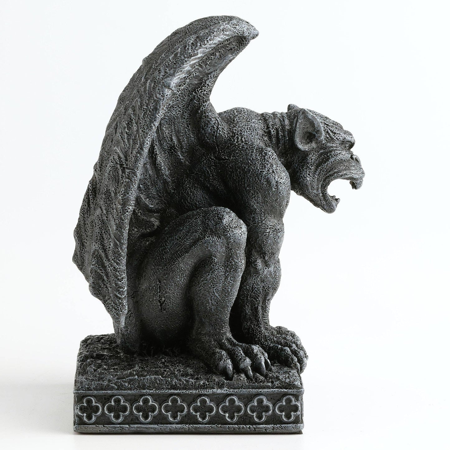 Crouching Gargoyle