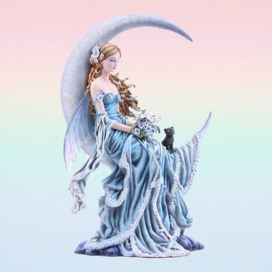 Wind Moon Fairy