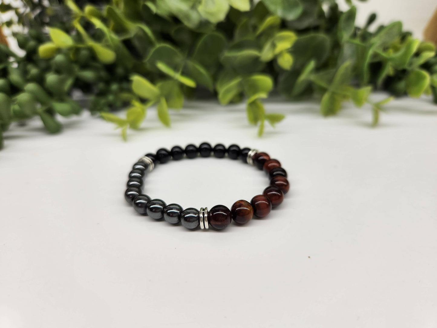 HEALING FROM BULLYING- Bracelet Children's/Kid Size 6mm 6"L
