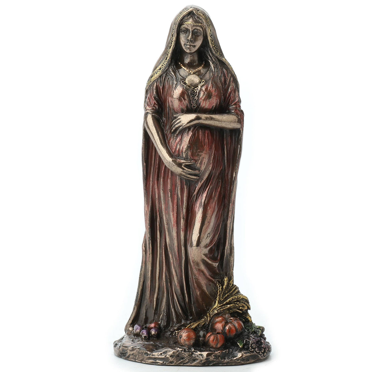 Triple Goddess The Mother