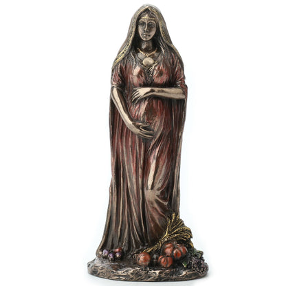 Triple Goddess The Mother