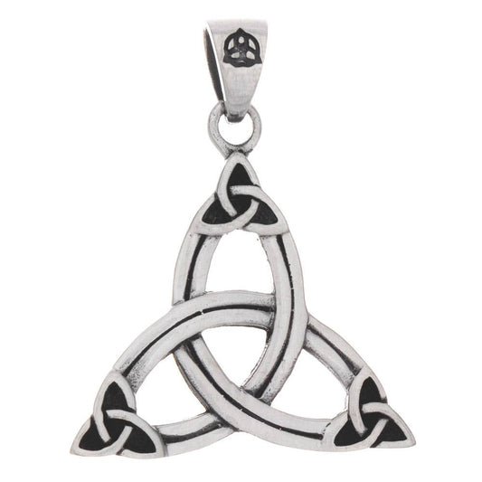 Ember Pentacle Necklace
